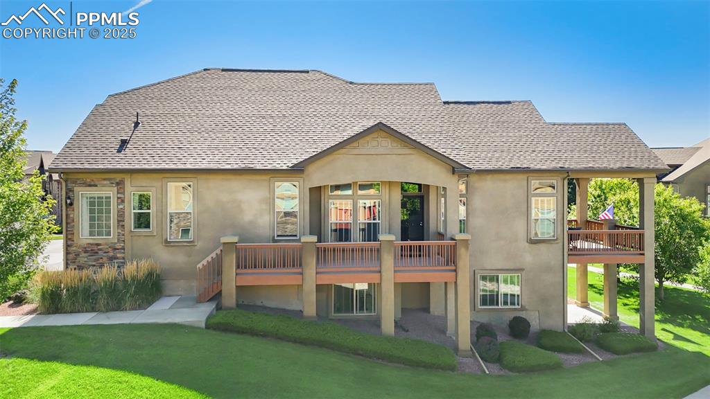 7607 eagle feather point colorado springs co 80923