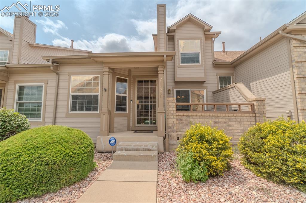 7127 vasalias heights colorado springs co 80923