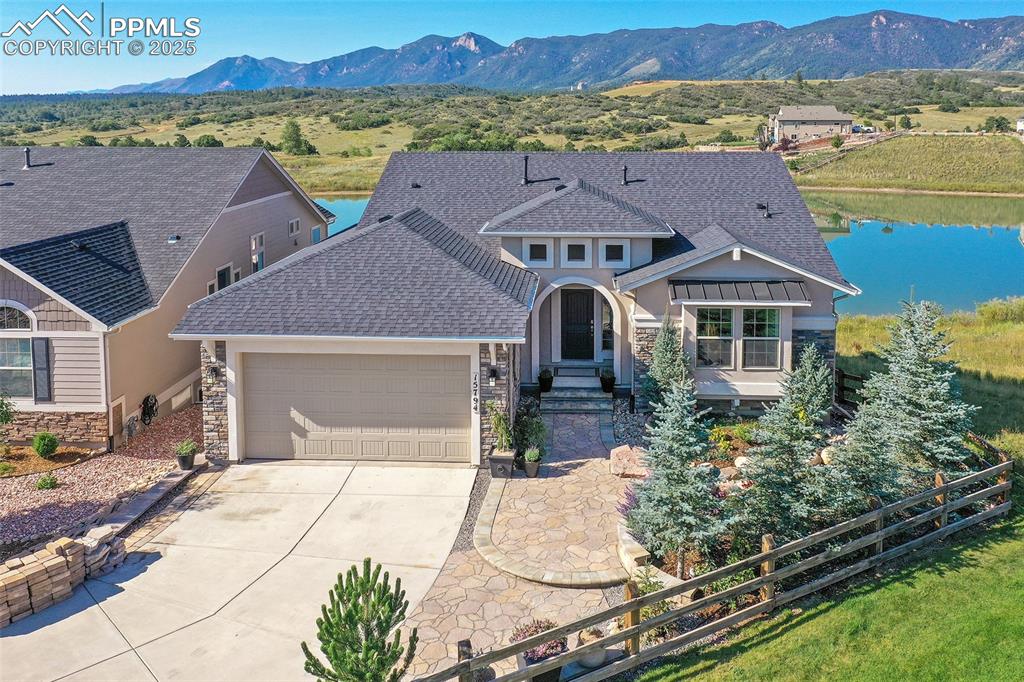 15794 blue pearl court monument co 80132