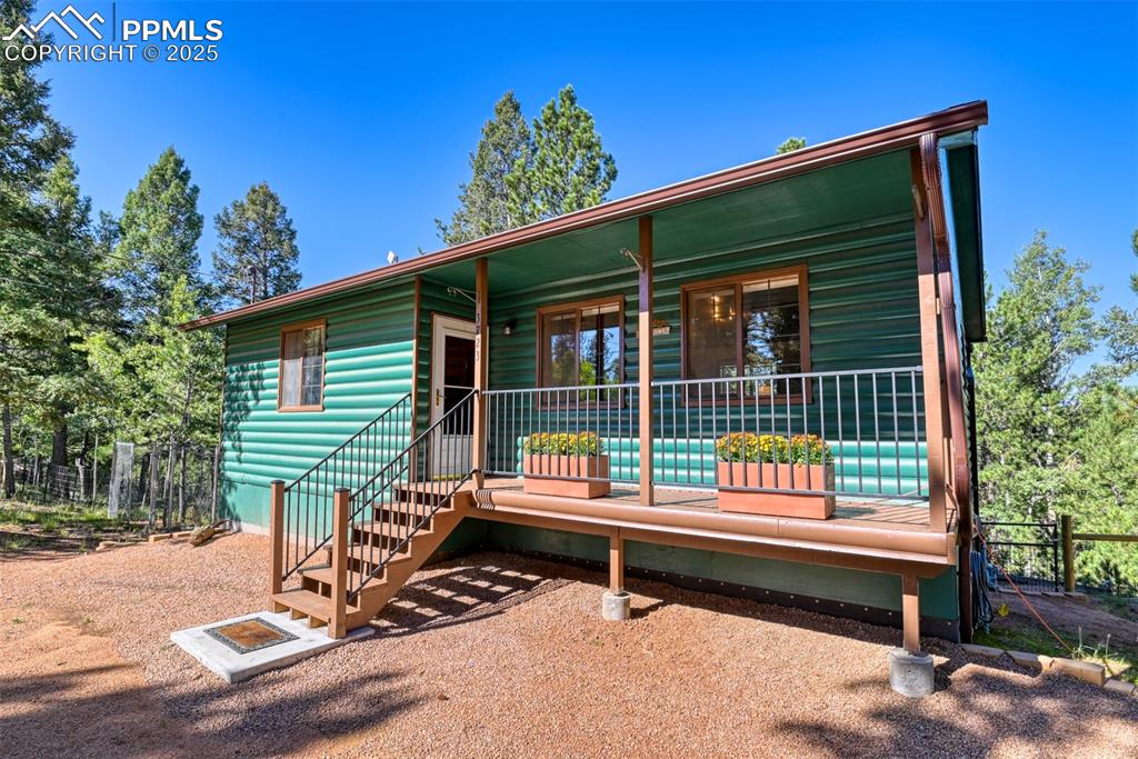 3723 omer lane divide co 80814