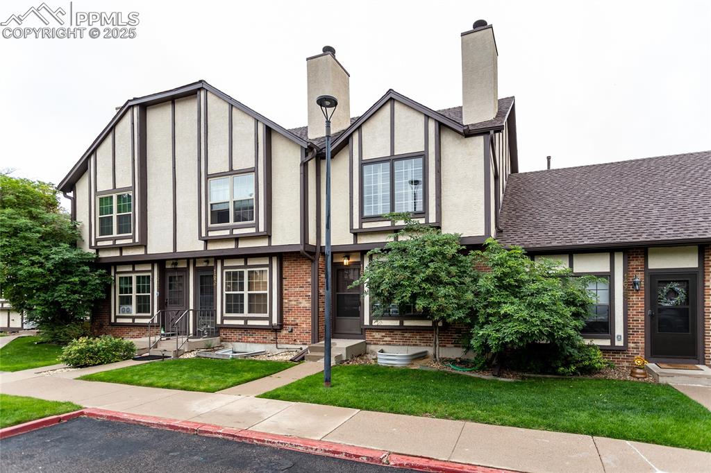1641 maitland court colorado springs co 80919