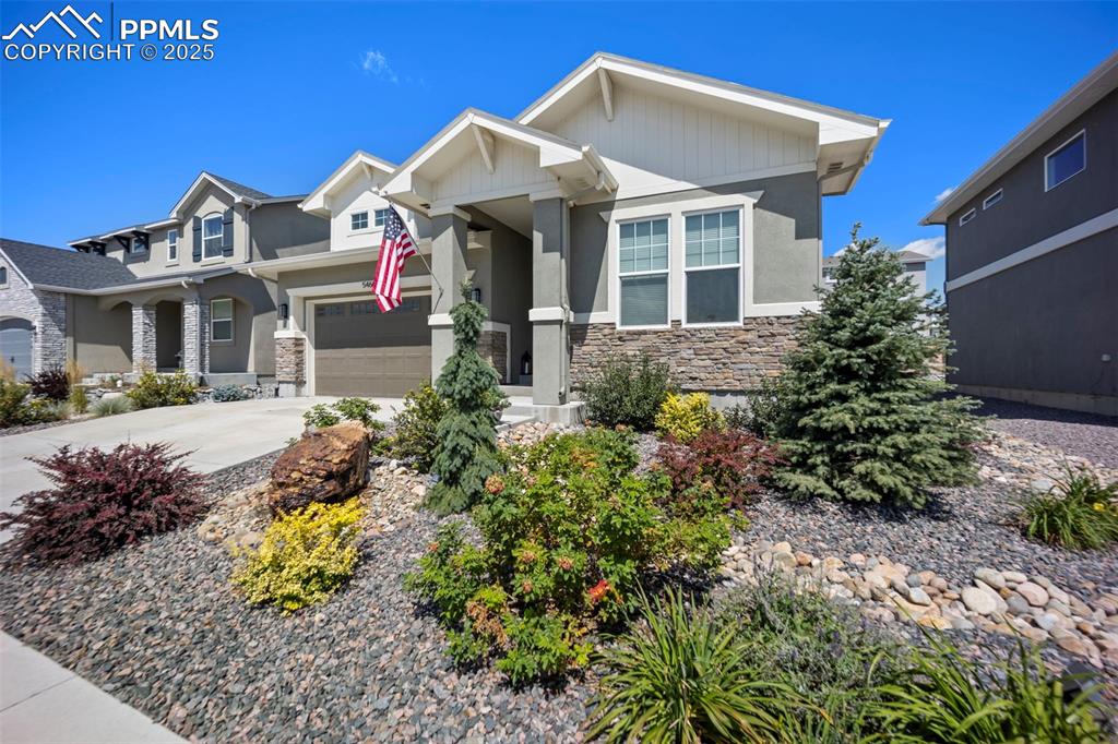5466 gansevoort drive colorado springs co 80924