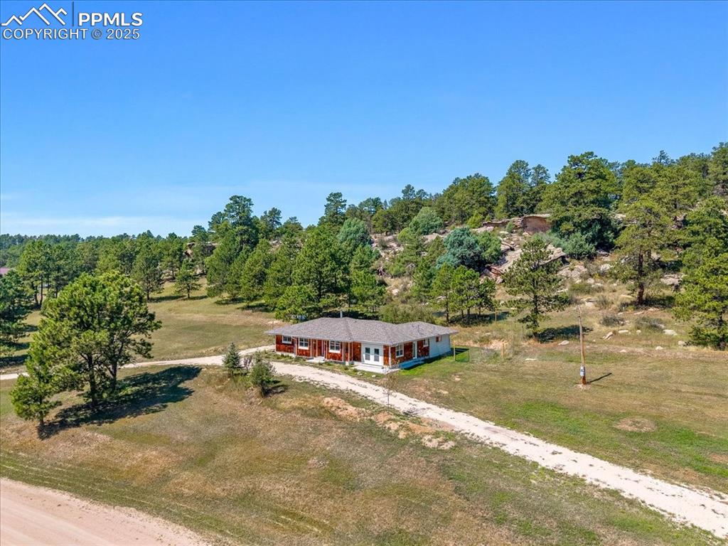 22547 cottontail court elbert co 80106