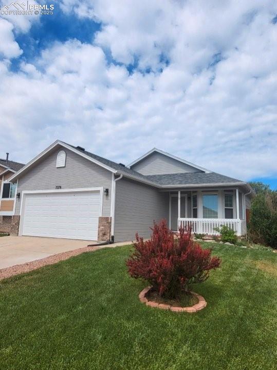 7278 coral ridge drive colorado springs co 80925