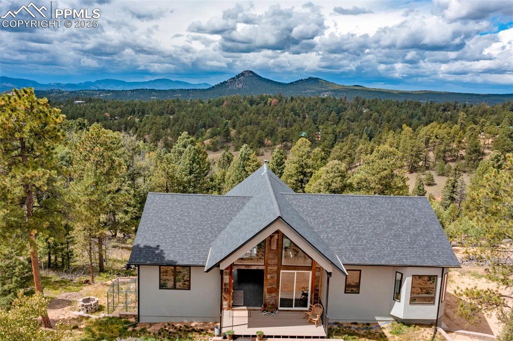 983 rangeview road divide co 80814