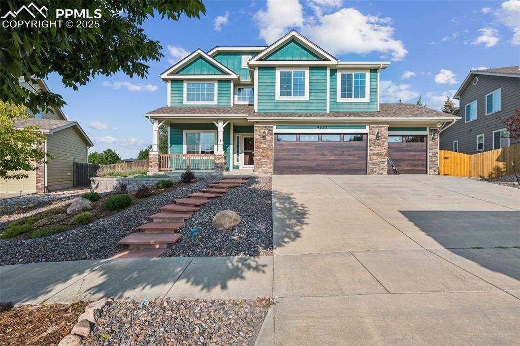 4632 hidden river drive colorado springs co 80922