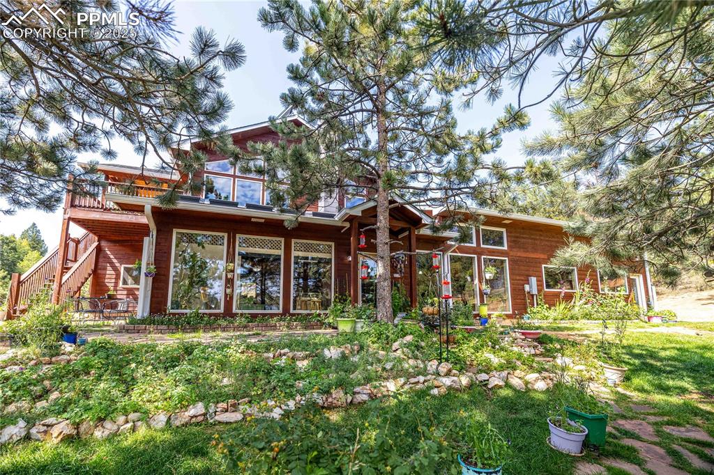 2493 county road 782 road woodland park co 80863