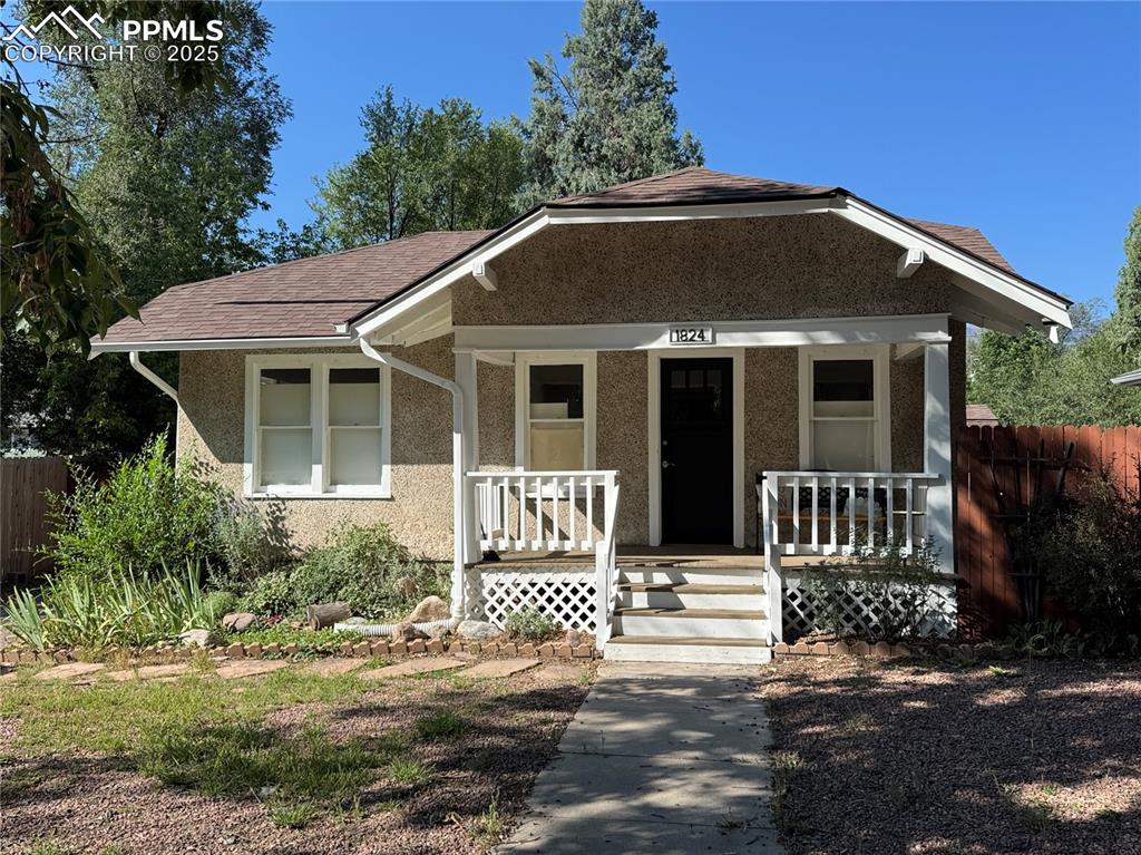 1824 lorraine street colorado springs co 80905