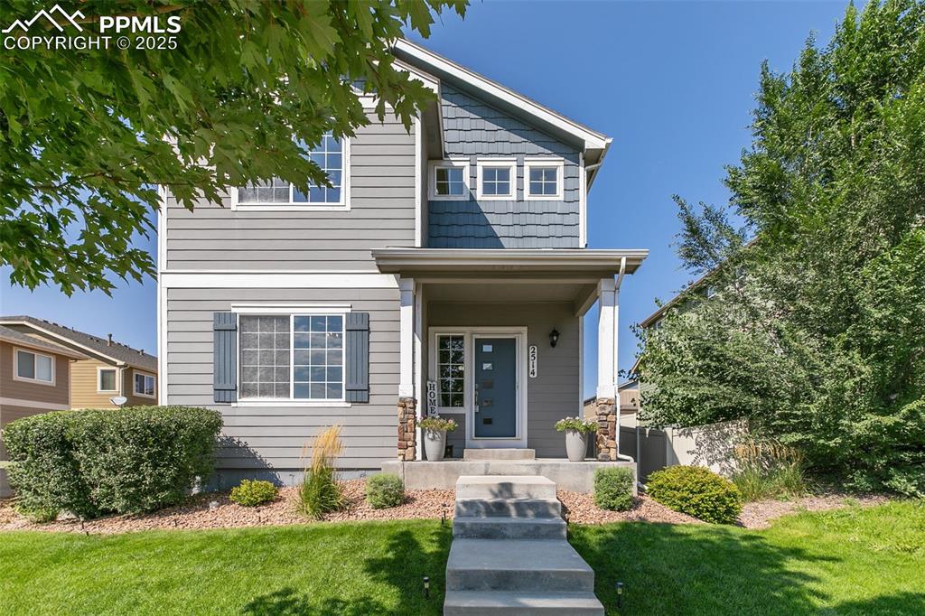 2514 ellingwood drive colorado springs co 80910