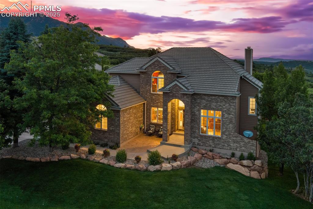 3040 richfield drive colorado springs co 80919