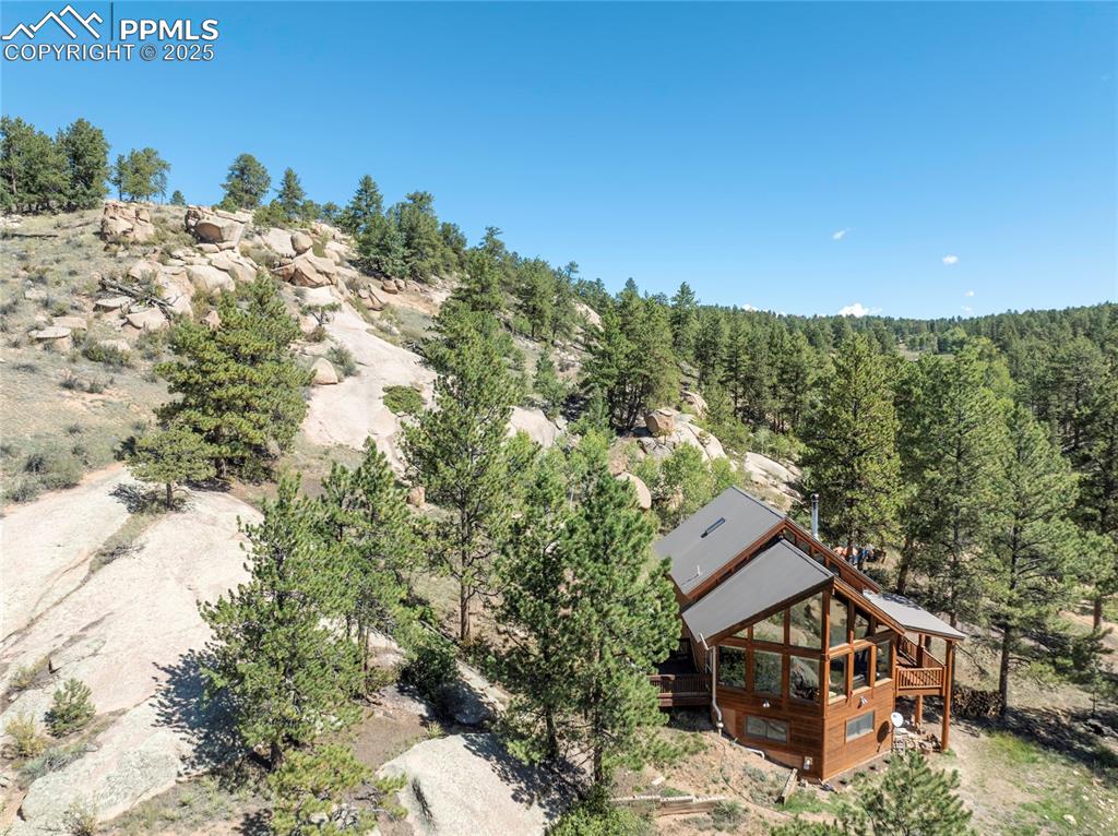 515 valley view drive florissant co 80816
