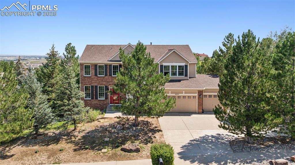 4625 broadmoor bluffs drive colorado springs co 80906