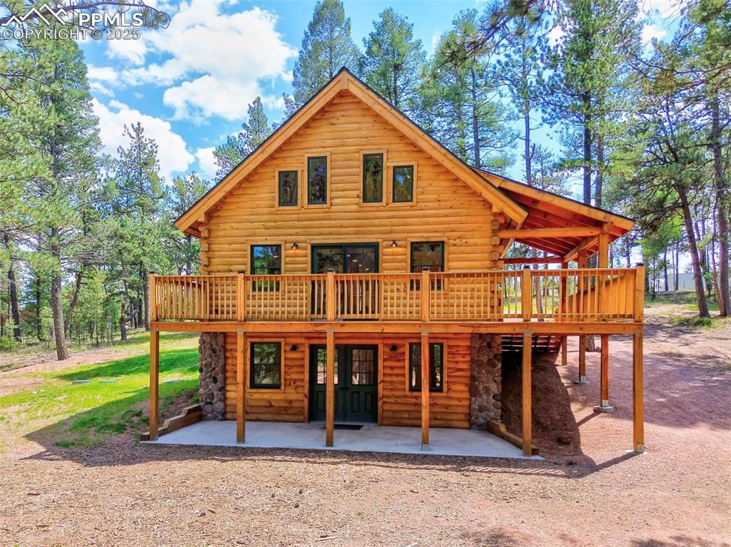 396 black mesa circle florissant co 80816