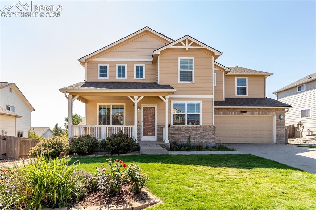 6429 borough drive colorado springs co 80923