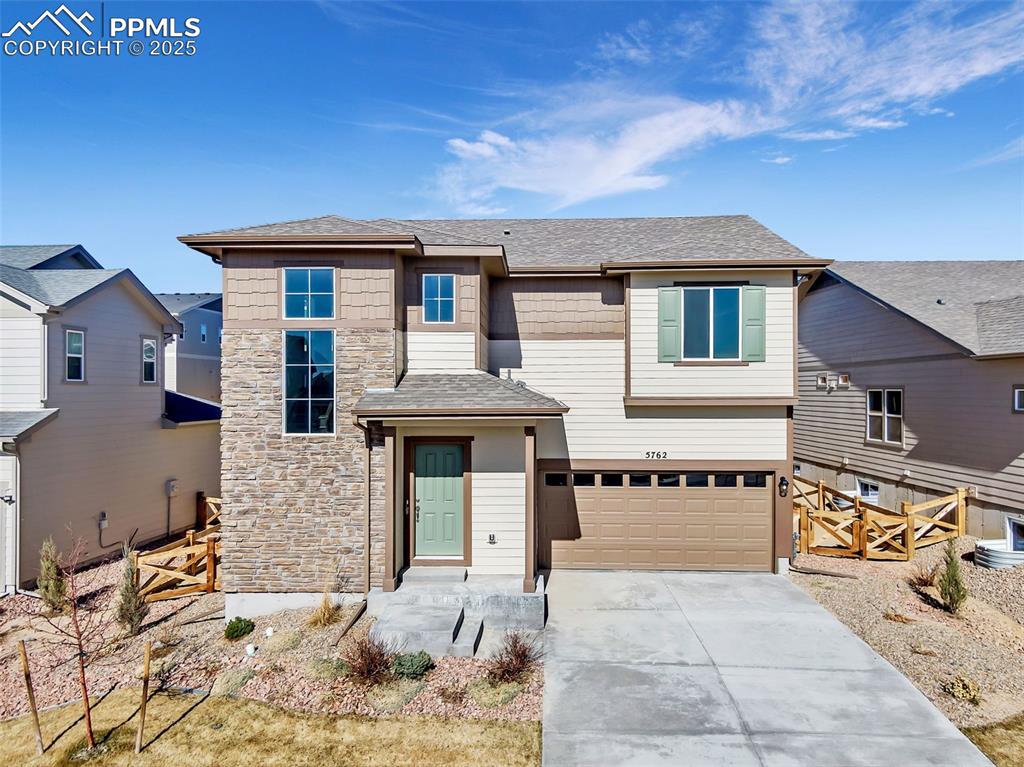 5762 zounds way colorado springs co 80927