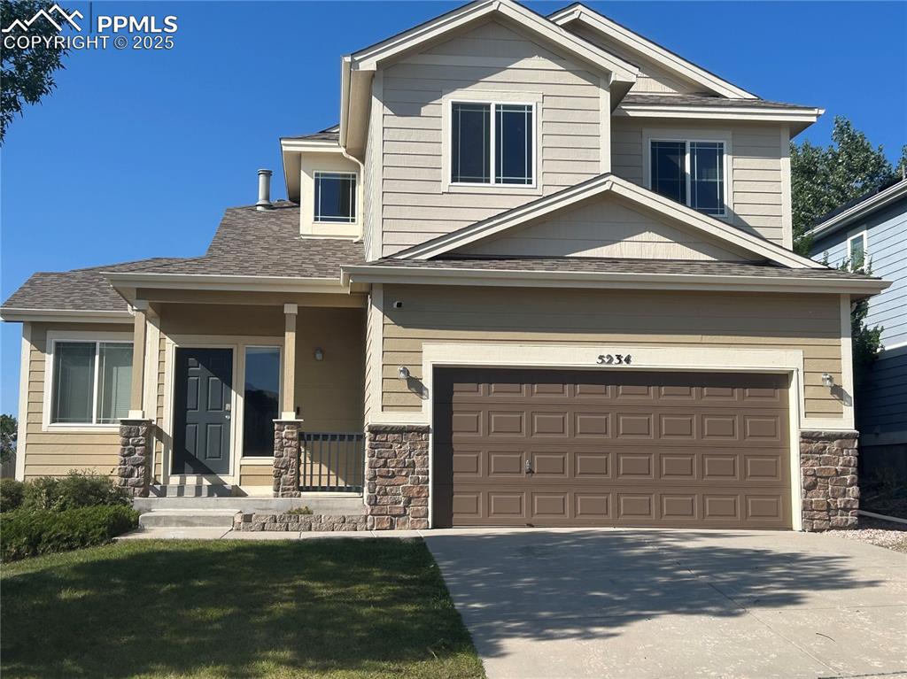 5234 ferrari drive colorado springs co 80922