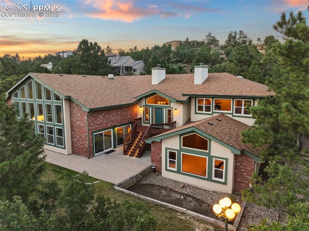6825 oak valley lane colorado springs co 80919