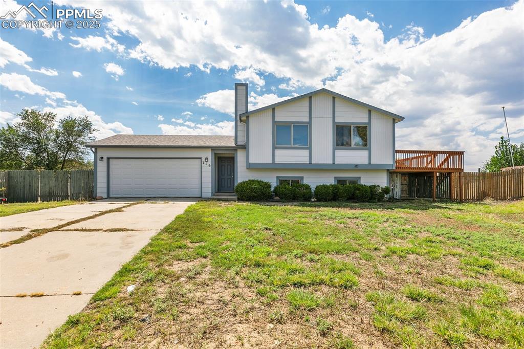 116 yearling court fountain co 80817