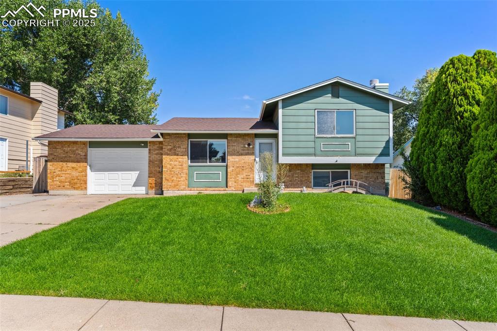 7650 sunny view lane colorado springs co 80911