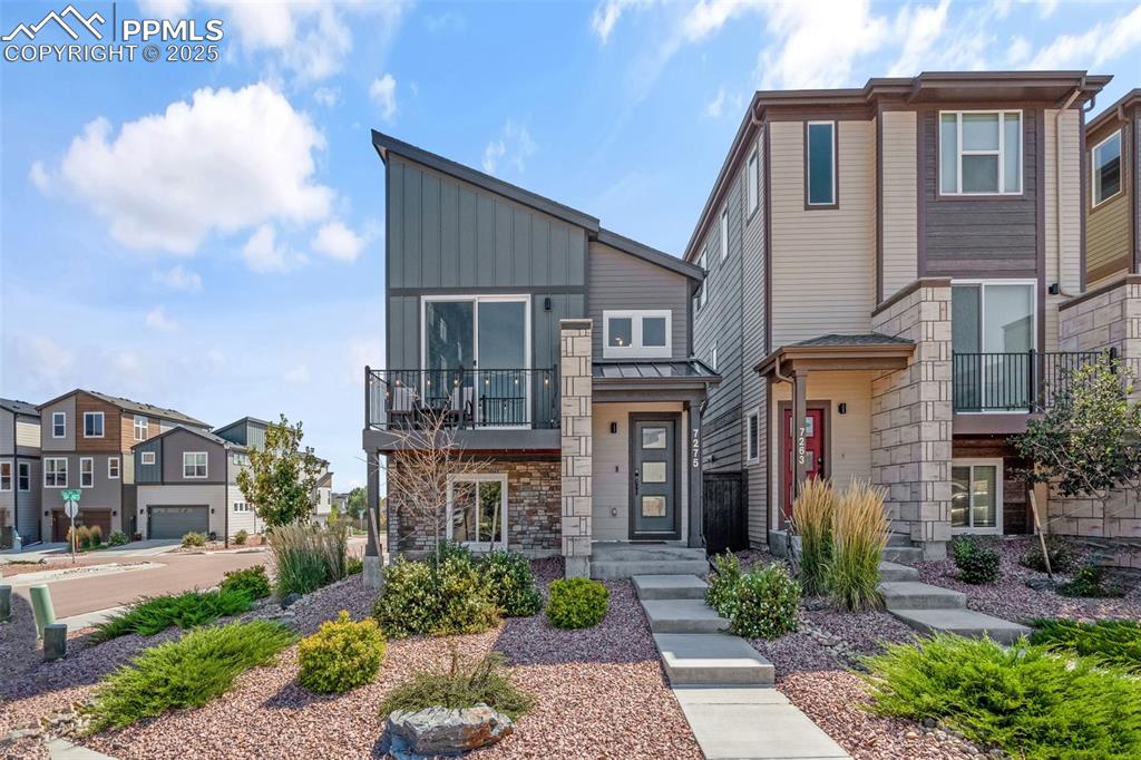 7275 hunter jumper drive colorado springs co 80922