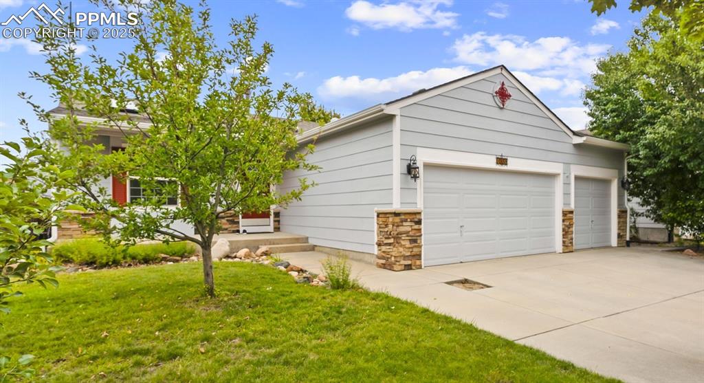 7558 patina court colorado springs co 80922