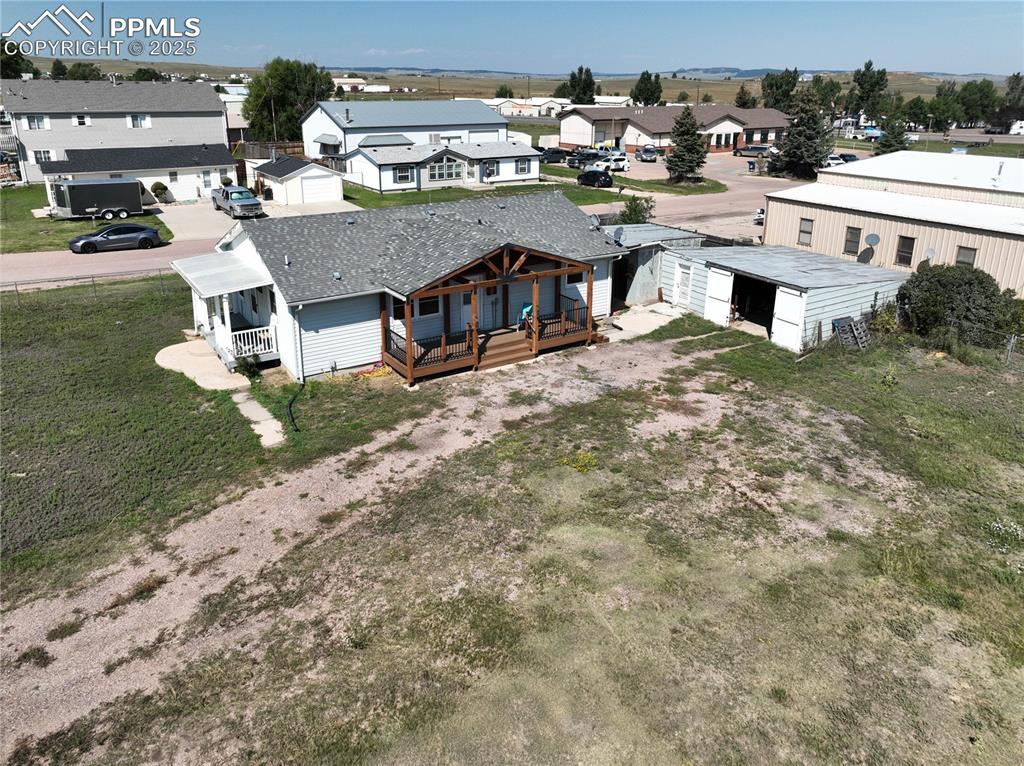 1075 8th street calhan co 80808