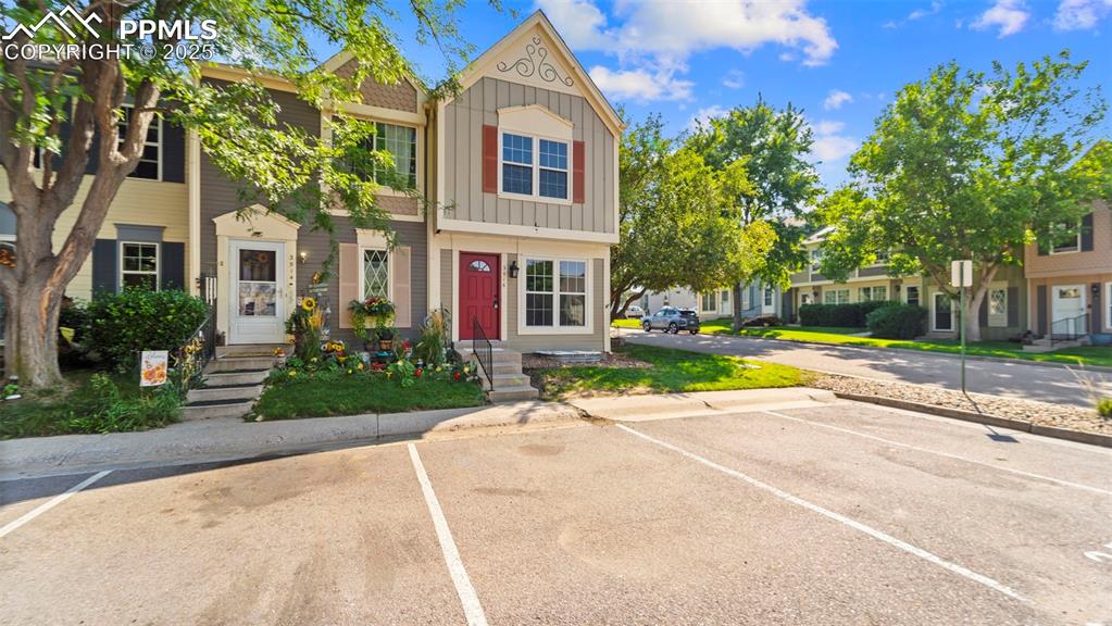 3516 queen anne way colorado springs co 80917