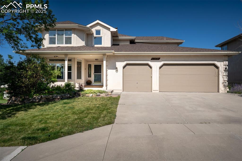 12336 stanley canyon road colorado springs co 80921