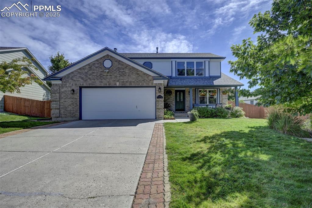 8735 quail glen drive colorado springs co 80920