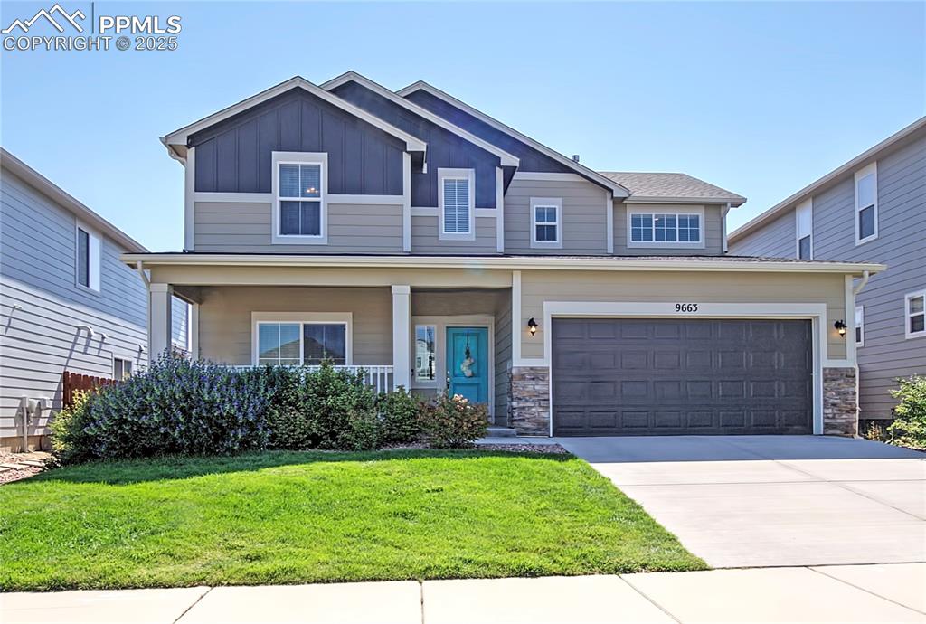 9663 emerald vista drive peyton co 80831