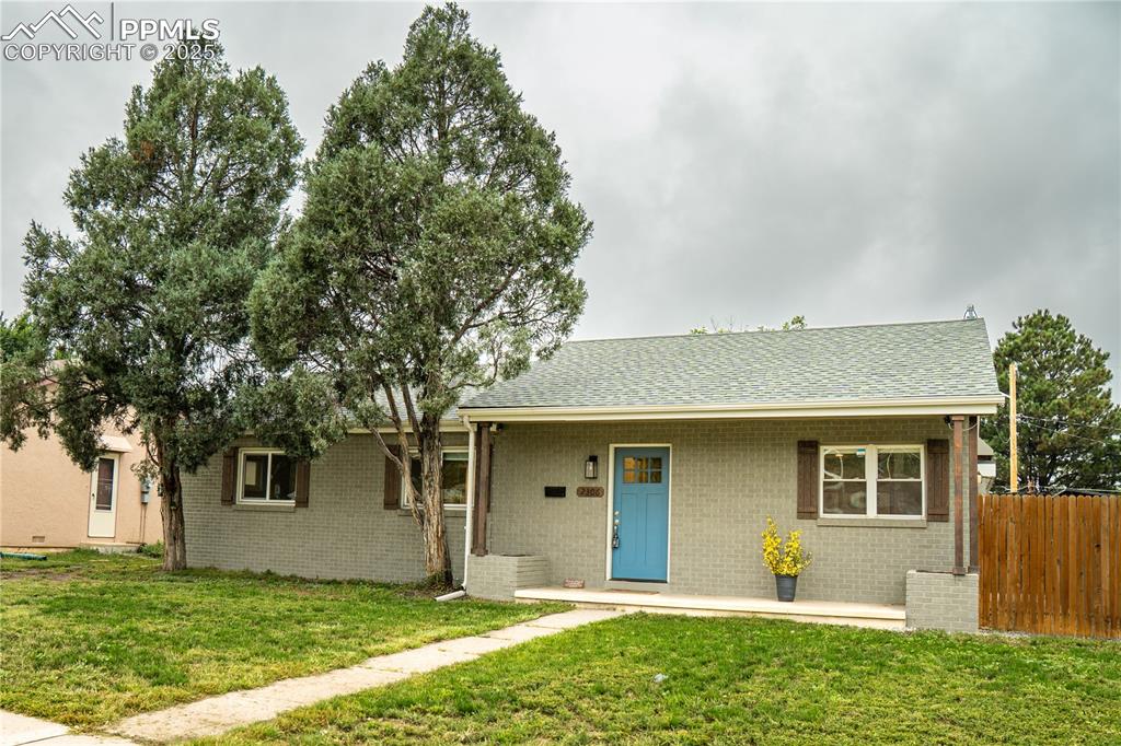 2306 n union boulevard colorado springs co 80909