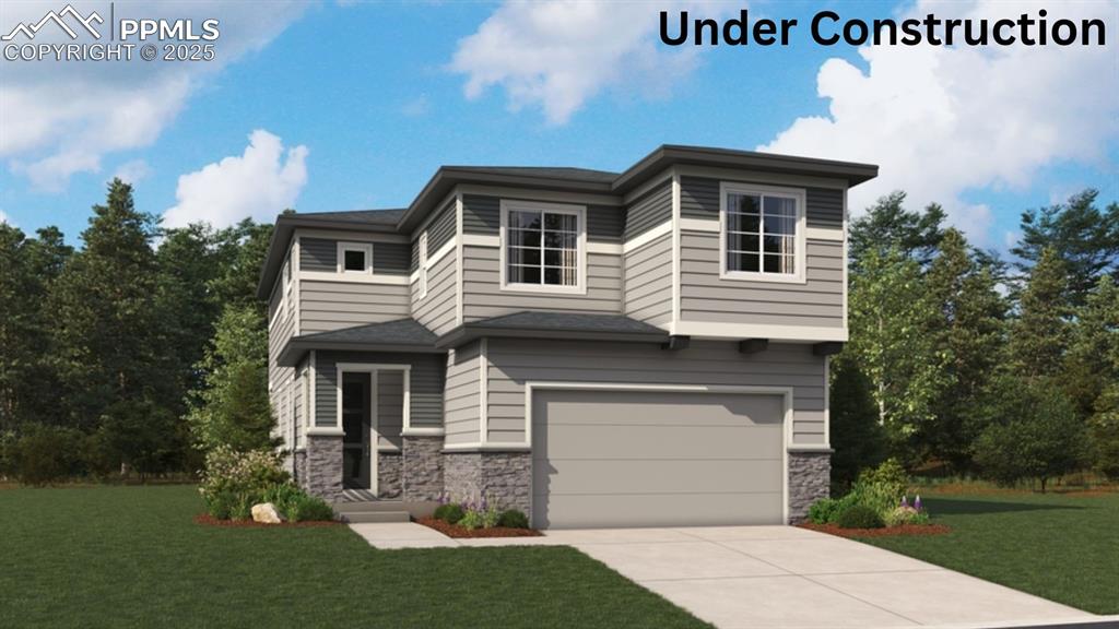 7886 rainy creek trail colorado springs co 80925