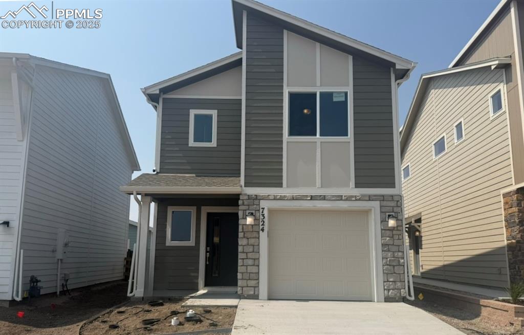 7324 cornice point colorado springs co 80923