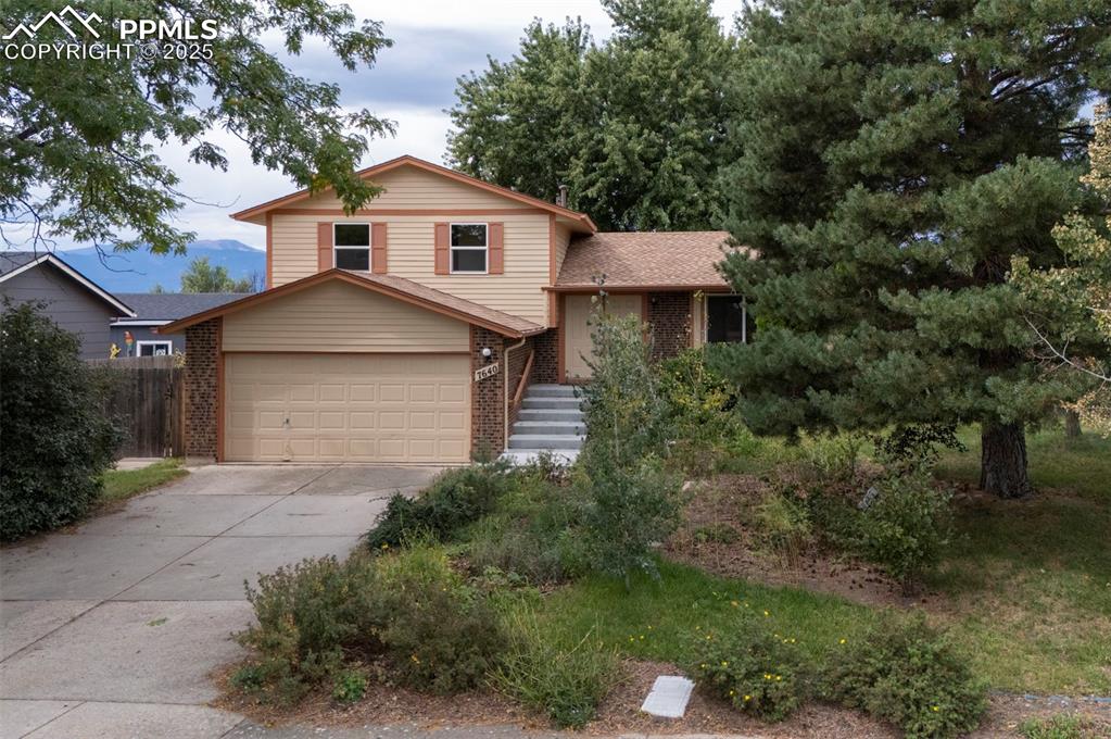 7640 gibralter drive colorado springs co 80920