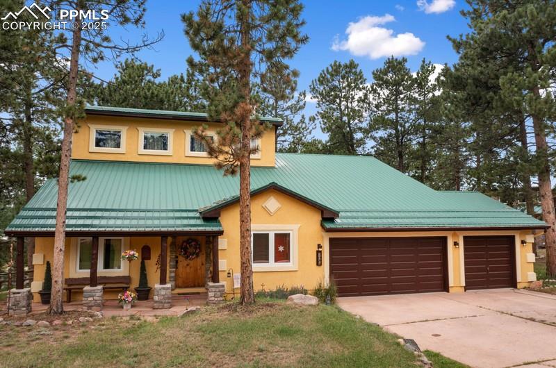 311 panther court woodland park co 80863