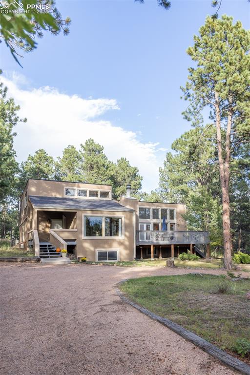 19075 doewood drive monument co 80132