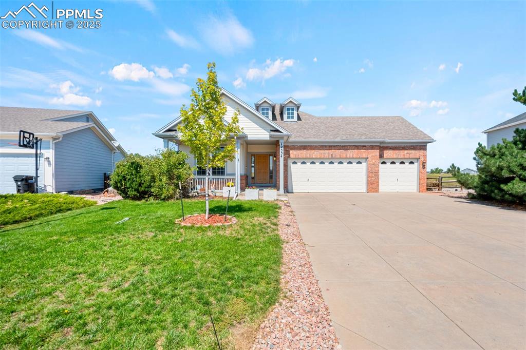 12334 pine valley circle peyton co 80831