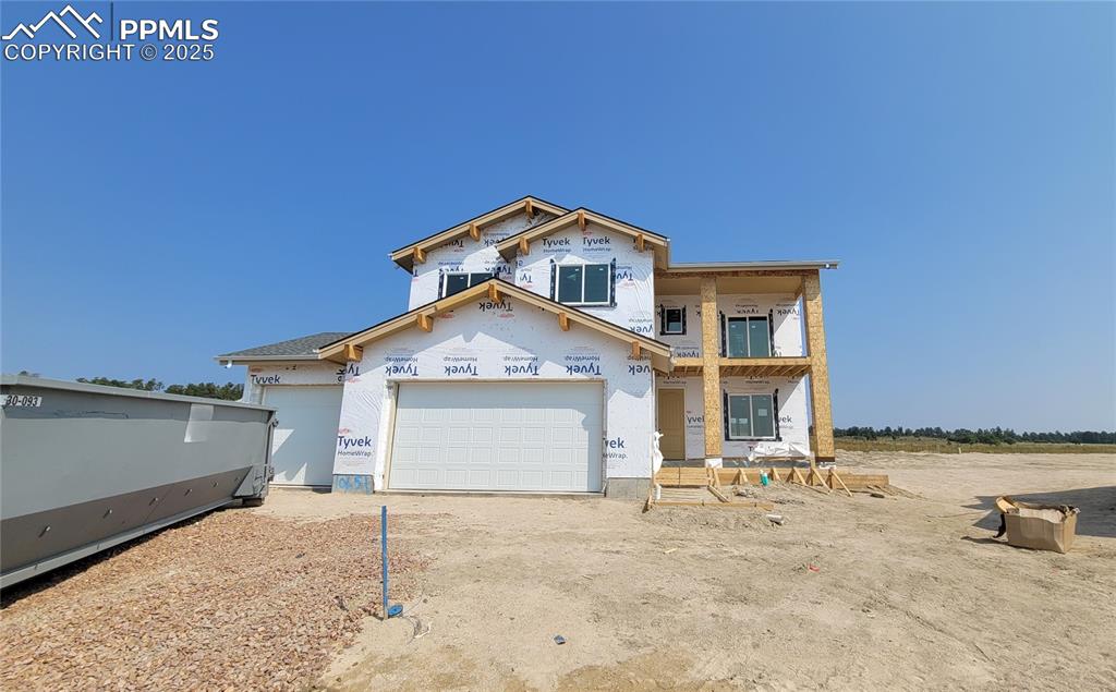 10651 wolf lake drive colorado springs co 80924