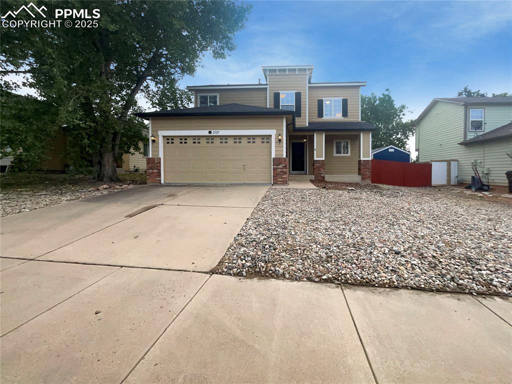 2329 lexus drive colorado springs co 80910