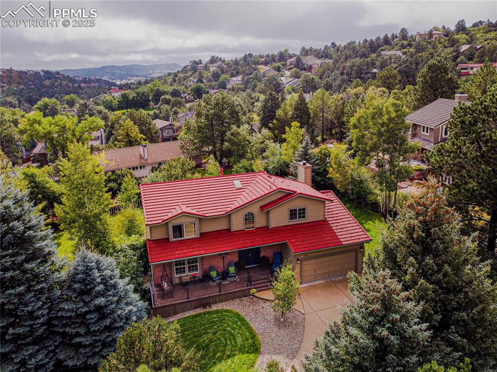 1055 popes valley drive colorado springs co 80919