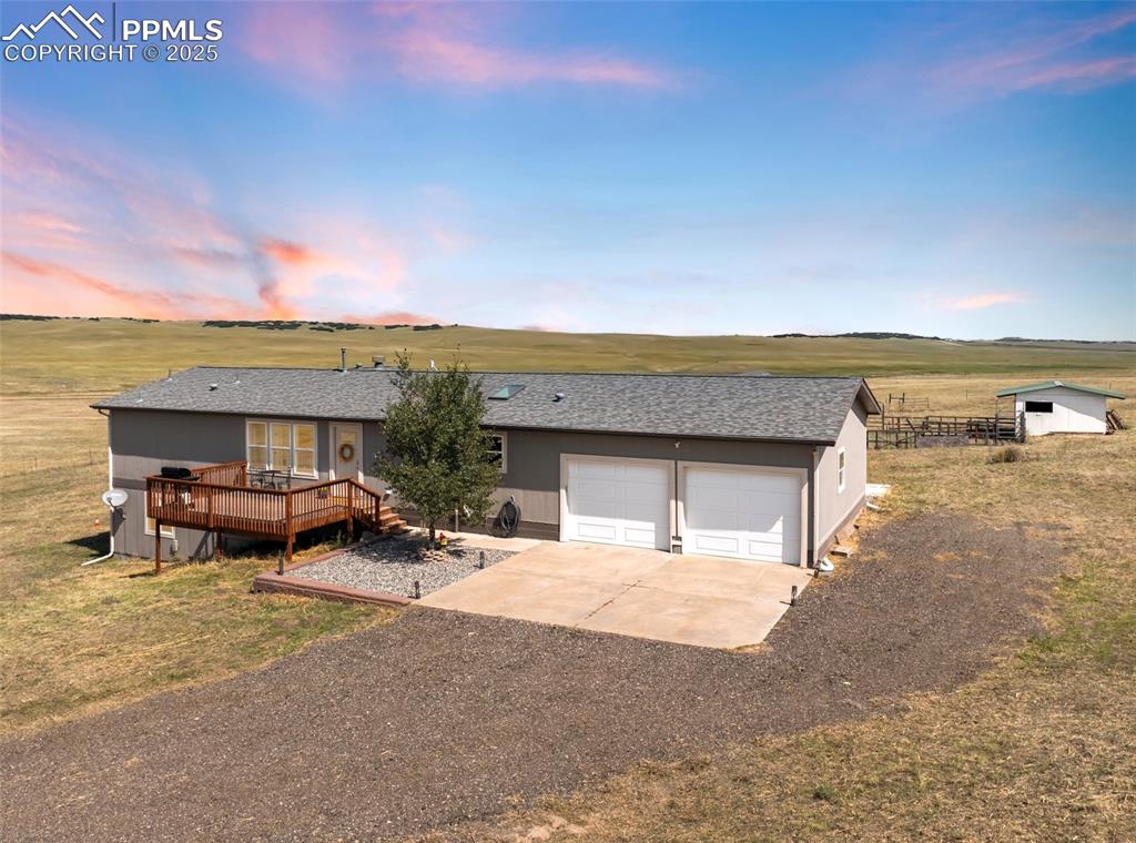 11100 haskel creek road larkspur co 80118