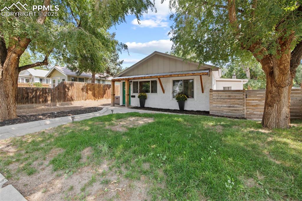 719 bonfoy avenue colorado springs co 80909