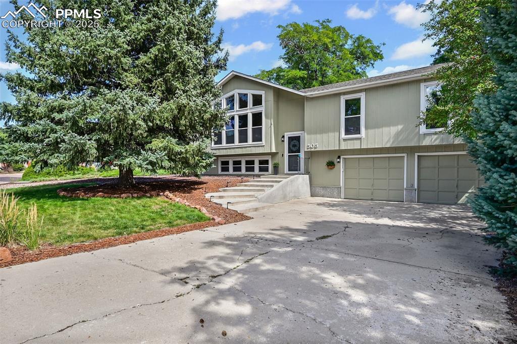 505 silver spring circle colorado springs co 80919