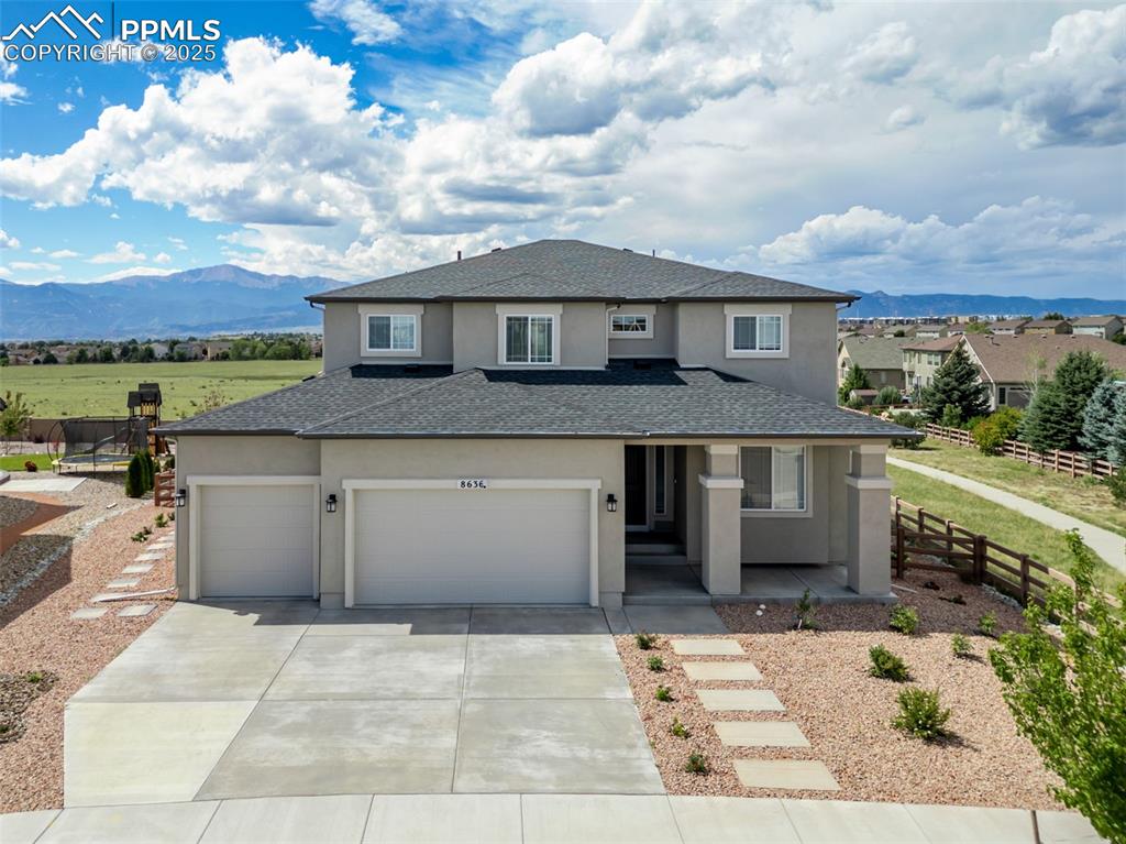 8636 country creek trail colorado springs co 80924