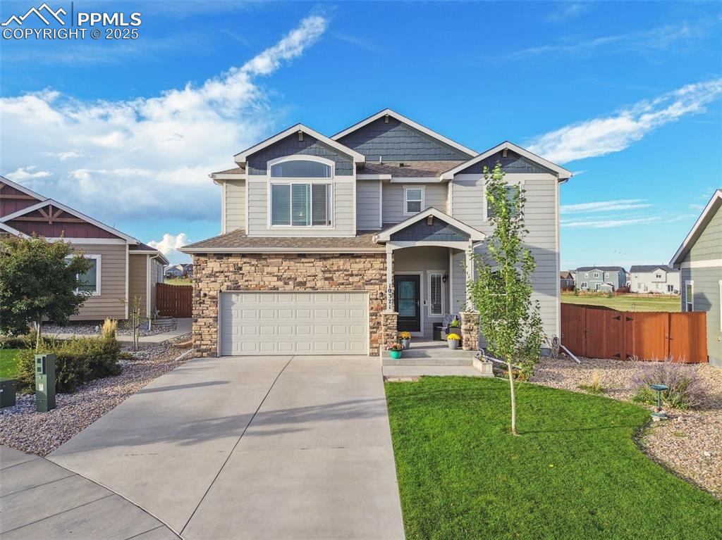 10371 evening vista drive peyton co 80831