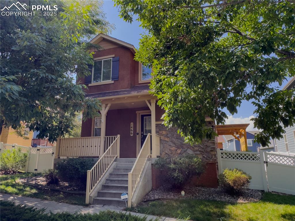 1466 kirkham street colorado springs co 80910