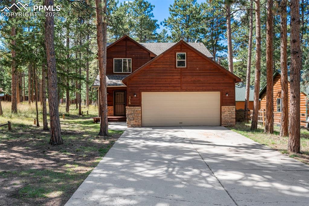 316 n walnut street woodland park co 80863