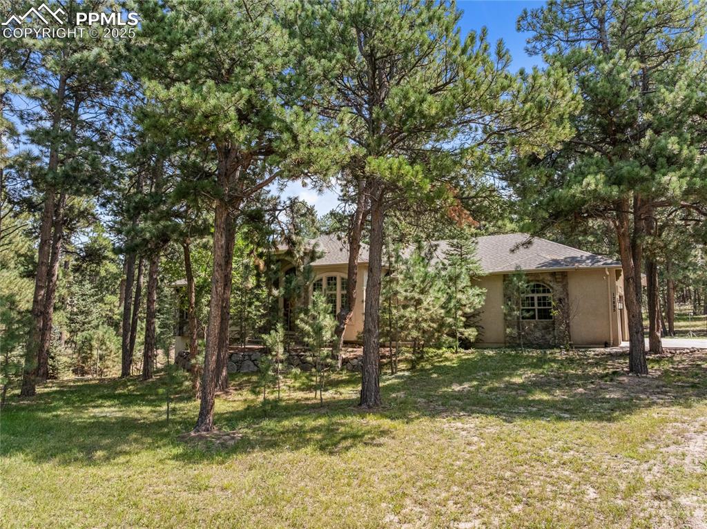 17895 queensmere drive monument co 80132