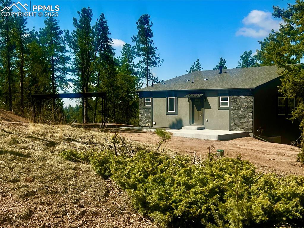 1328 n mountain estates road florissant co 80816