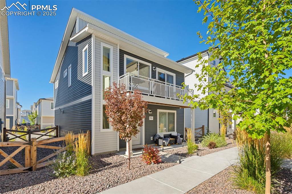 5761 thurless lane colorado springs co 80927